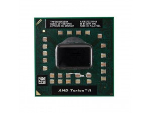 Процесор за лаптоп AMD Turion II Dual-Core Mobile P540 TMP540SGR23GM